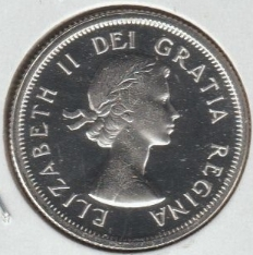 For-Grading-A-1964-25-Cent-Piece-Tia